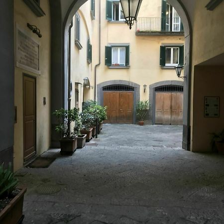 Appartement 1499 Dc à Naples Extérieur photo