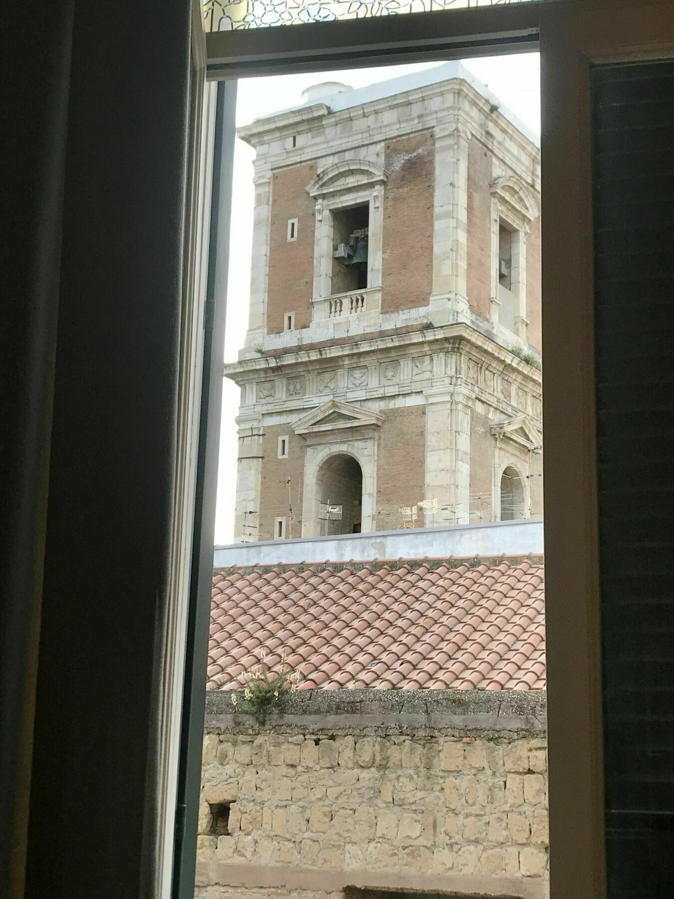 Appartement 1499 Dc à Naples Extérieur photo